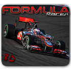 Formula Racing 2018 Racer icon