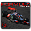 Formula Racing 2018 Racer simgesi