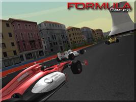 Formula Racing 2015 Affiche