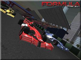Formula Racing 2015 capture d'écran 1