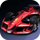 Formula Racing 1 : Real Speed-APK