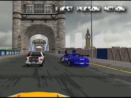 Streets of Speed screenshot 1