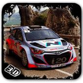 Icona Rally Racing Doom