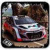 Rally Racing Doom Zeichen