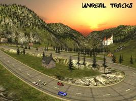 Rally Racing Doom capture d'écran 1