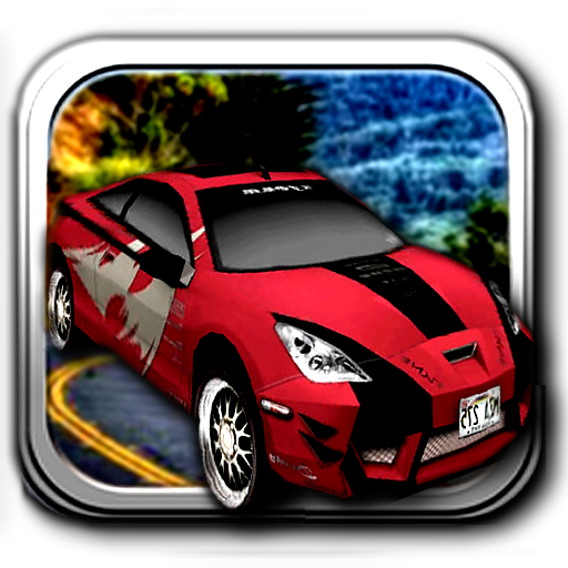 Turbo Racing 3D