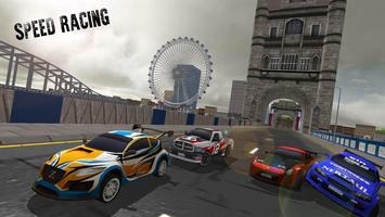 Speed Racing 3D screenshot 3