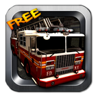 ikon Fire Engine Simulation Game