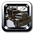 Snow Road Truckers 3D ikona