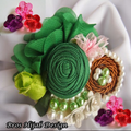 Bros Hijab Design