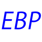 EBP Tourist icône
