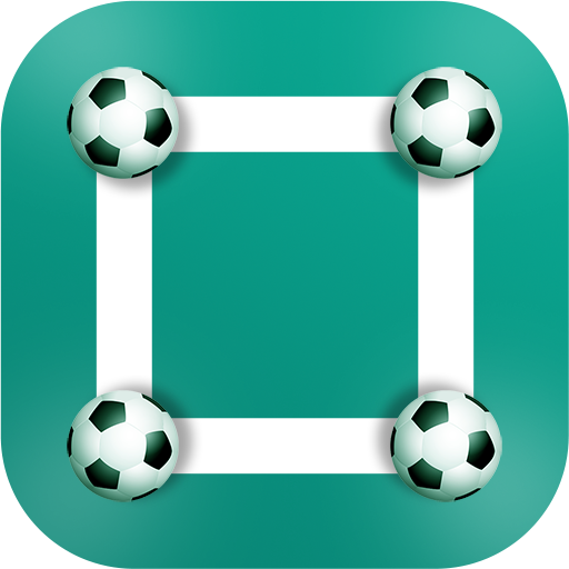 1Line Football Connecting Line