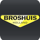 Broshuis icon