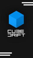 پوستر Cube Drift