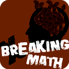 Breaking Math Free ikona