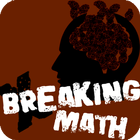 Breaking Math Free آئیکن