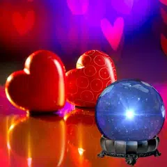 Love clairvoyance APK download