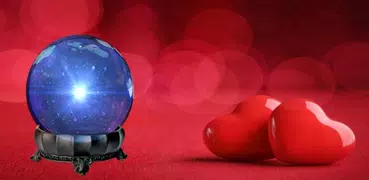 LOVE Fortune Teller - Free Clairvoyance Ball