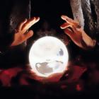 Real Fortune Teller - Clairvoyance Crystal Ball ikona