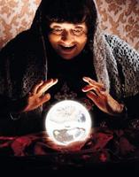 Real Fortune Teller - Clairvoyance Crystal Ball screenshot 1