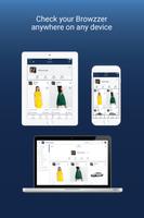 Browzzer ภาพหน้าจอ 2