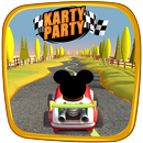 Super Mickey Racing APK