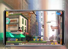 Super Mickey Racing screenshot 2