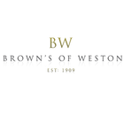 Browns of Weston biểu tượng