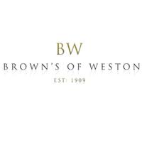 Browns of Weston スクリーンショット 1