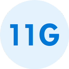 11G Browser Lite Zeichen