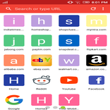 Browser For Mobile, 4G Browser