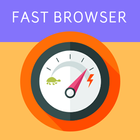 Browser Fast for Android Guide icône