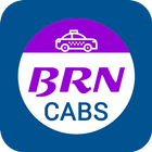 BrnCabs icon