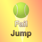 Fail Jump simgesi