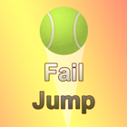 Fail Jump-icoon