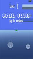 Fail Jump تصوير الشاشة 1