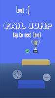Fail Jump تصوير الشاشة 2