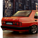 Murat 131 - 3D Drift Simulator APK