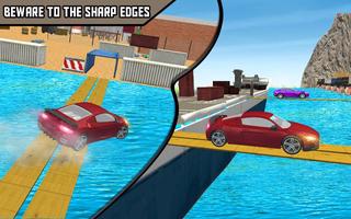 Free Car Parking Game: Cargo Ship Parking Lot 2018 capture d'écran 1