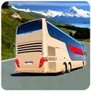 Luxury Bus Games(Heavy Duty): City Metro Driving APK