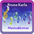 Bruna Karla musica 2016 icon