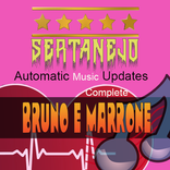 Musica Na Conta Da Loucura Bruno e Marrone