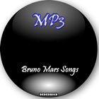 Canções de Bruno Mars ícone