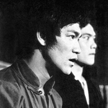 مسلسل الاسطورة بروس لي كامل