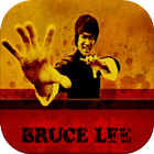 Bruce Lee Wallpapers icône