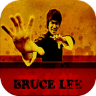 Bruce Lee Wallpapers آئیکن