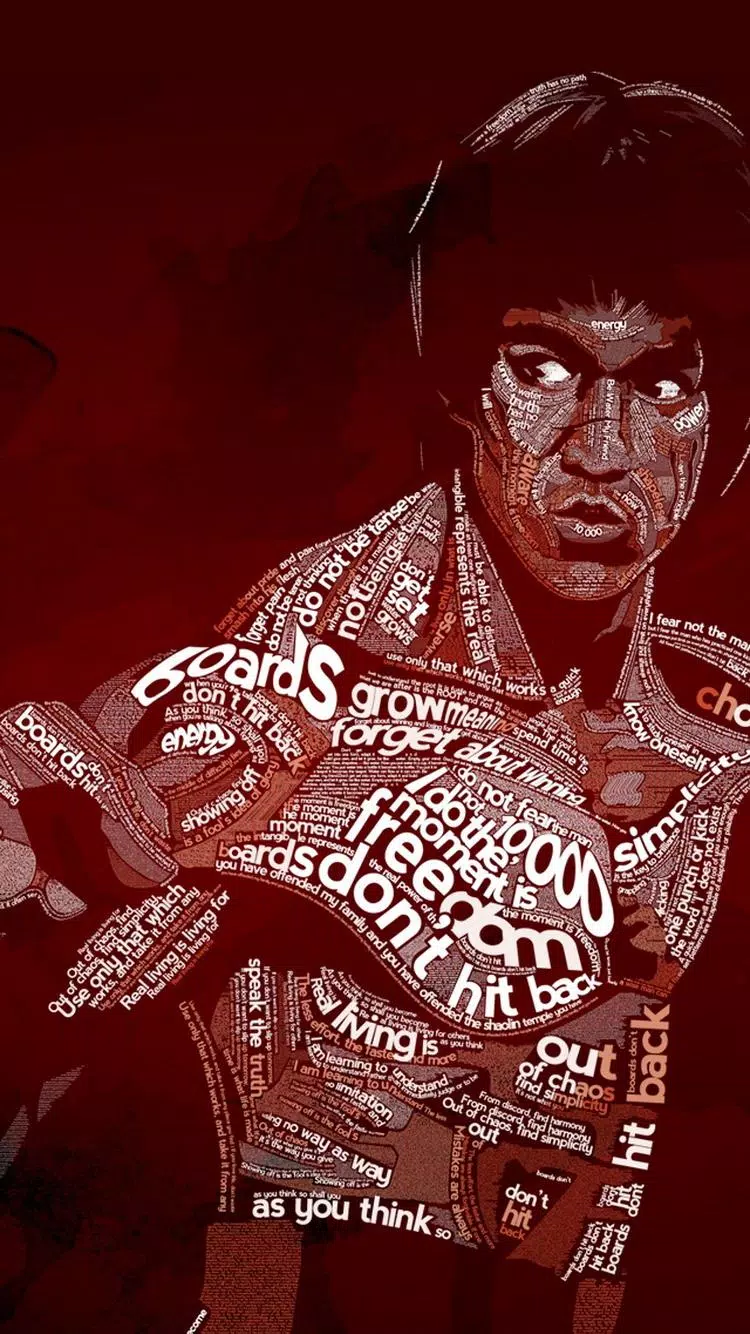 Bruce Lee Wallpapers Apk For Android Download