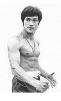 Bruce Lee Wallpapers اسکرین شاٹ 2