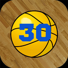 Curry Bounce Challenge icon