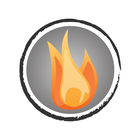 Brushfire-icoon